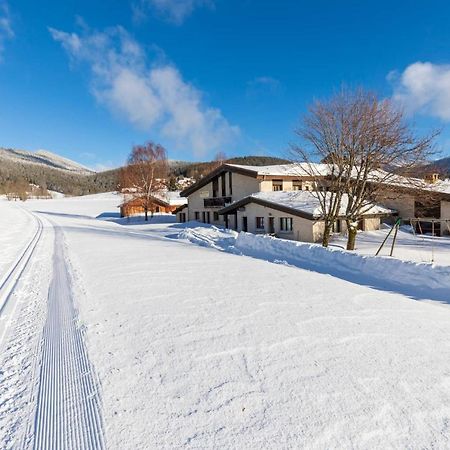 Logis Le Vernay Autrans-Meaudre-en-Vercors Buitenkant foto