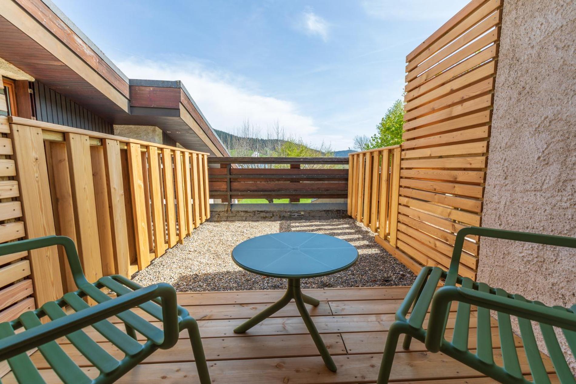 Logis Le Vernay Autrans-Meaudre-en-Vercors Buitenkant foto